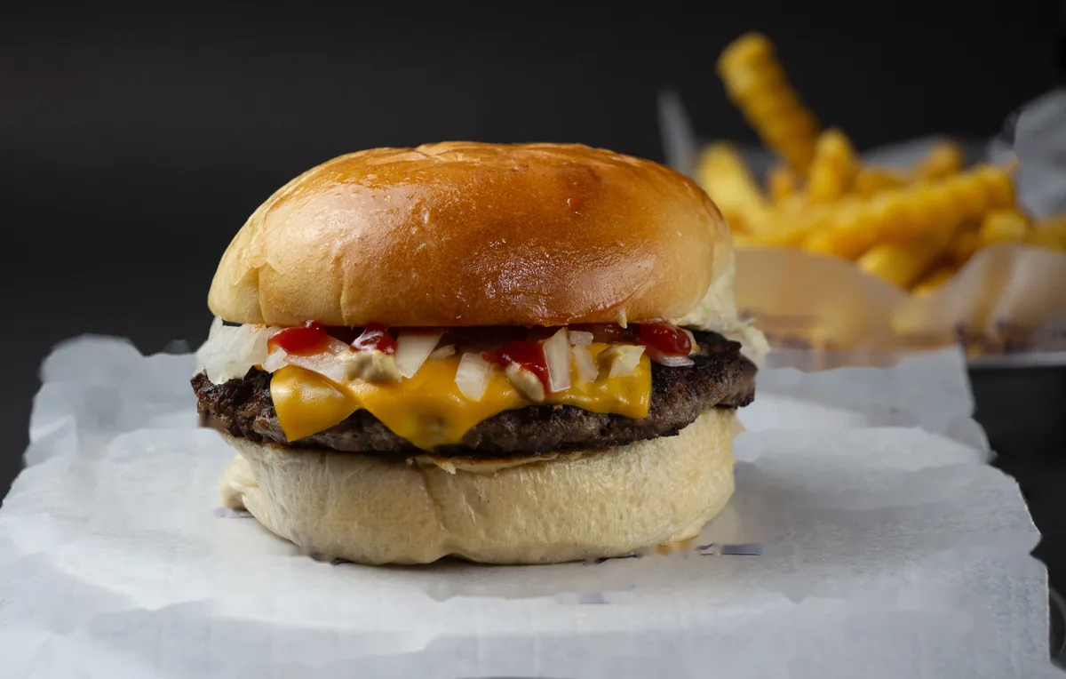 Un plato costeado con el método del recetario