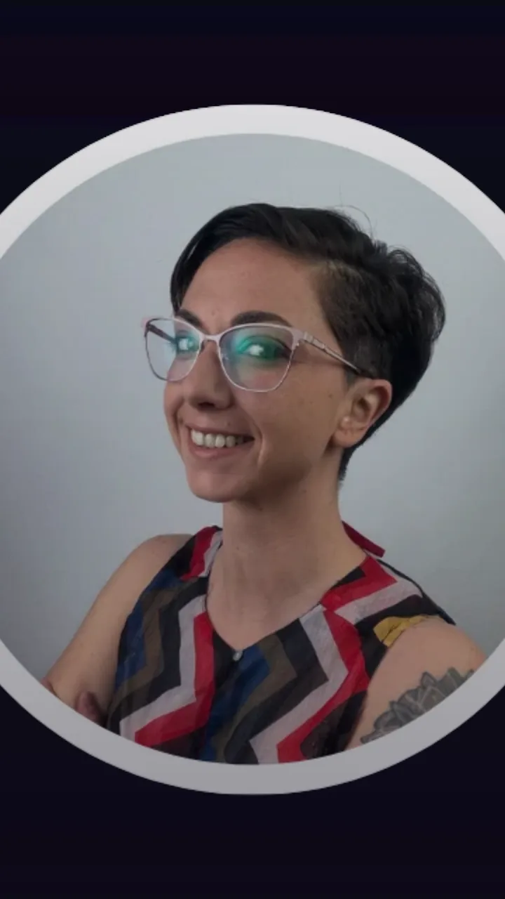 Rocío Rousseau — ver presentación en video