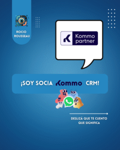 Kommo Crm Partner Oficial