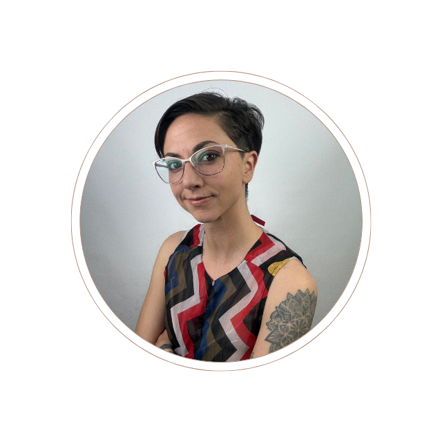 Rocio Rousseau Partner Digital
