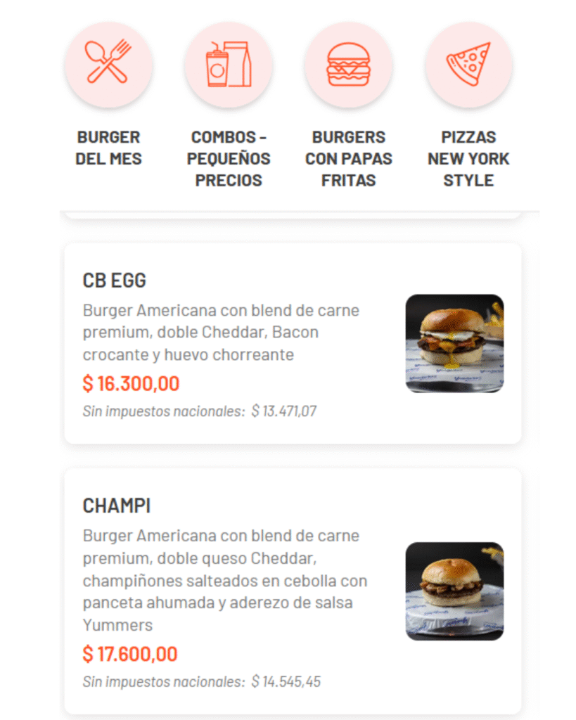 Fudo Sistema Gastrónomico - Partner Oficial