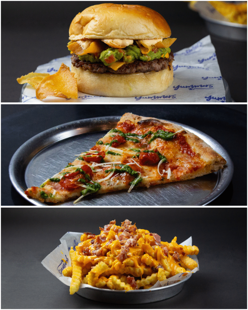 ALT text: “Implementación de Fudo para restaurantes y bares.”